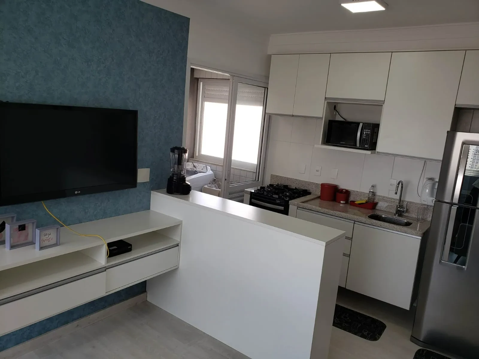 Imagem Apartamento com 1 Quarto à Venda ou Locação, 42 m² em Saúde - São Paulo