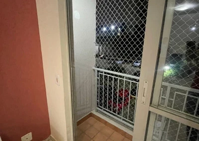 Imagem Apartamento com 3 Quartos à Venda, 60 m² em Vila Ivone - São Paulo