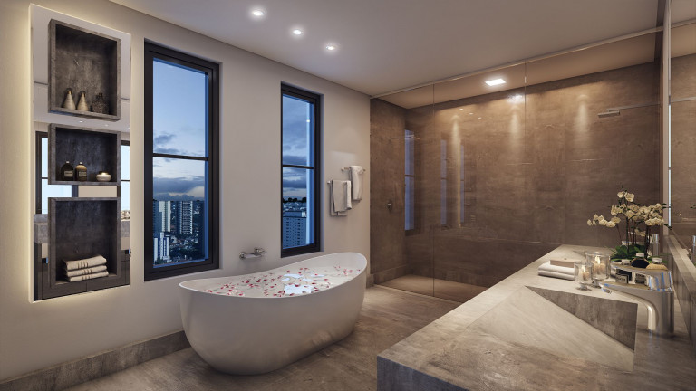 Imagem Apartamento com 4 Quartos à Venda, 337 m² em Vila Gomes Cardim - São Paulo