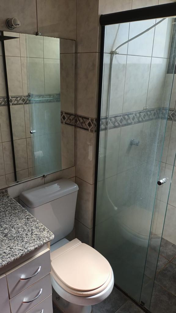 Imagem Cobertura com 3 Quartos à Venda, 95 m² em Vila Coralina - Bauru