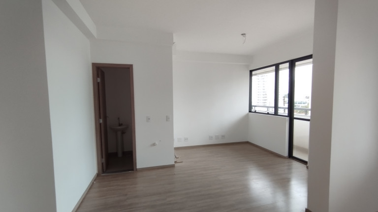 Imagem Sala Comercial para Alugar, 37 m² em Centro - São José dos Campos