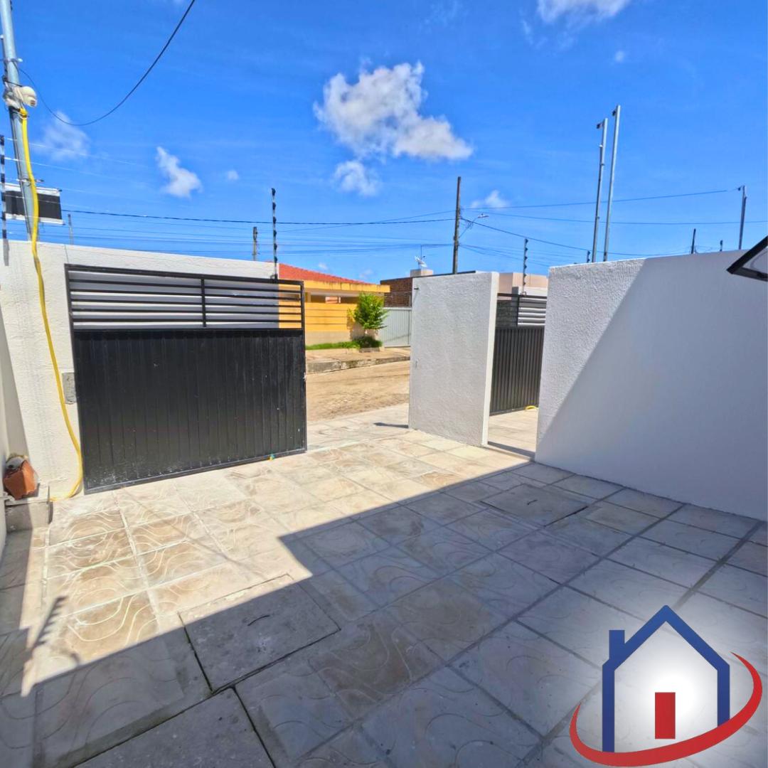 Imagem Apartamento com 2 Quartos à Venda, 57 m²em José Américo de Almeida - João Pessoa 