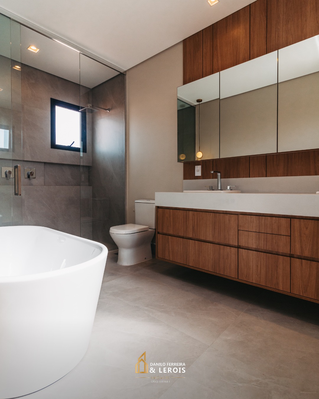 Imagem Casa de Condomínio com 4 Quartos à Venda, 415 m²em Vila Avaí - Indaiatuba