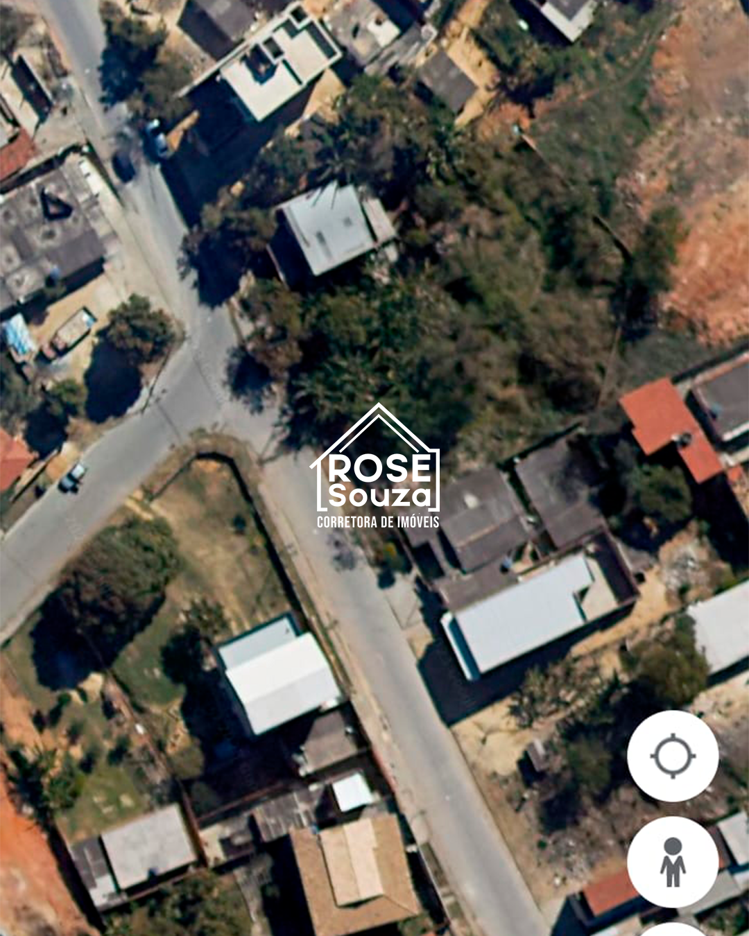 Terreno à Venda, 1 m²em Boa Esperança - Santa Luzia