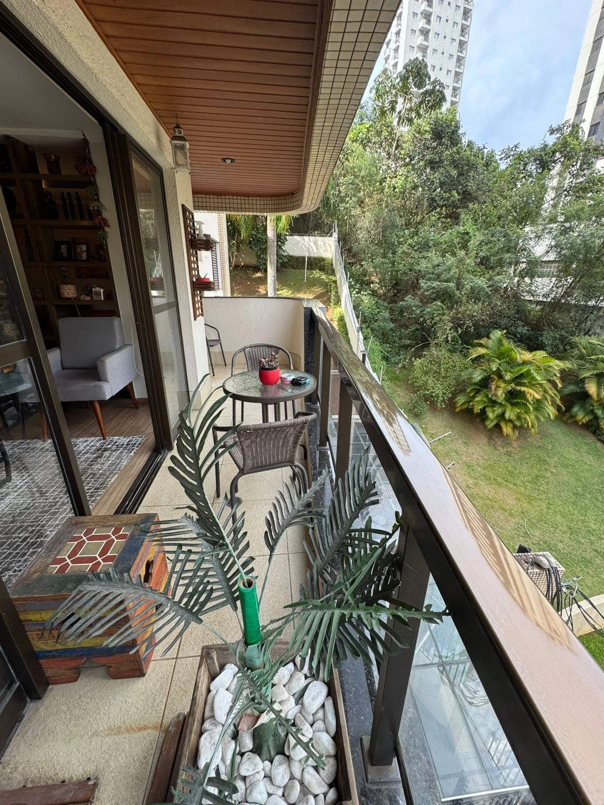 Imagem Apartamento com 3 Quartos à Venda, 109 m² em Vila Suzana - São Paulo