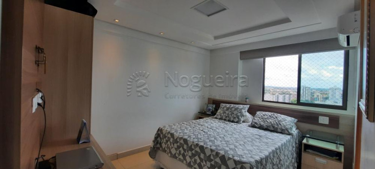 Imagem Apartamento com 5 Quartos à Venda, 116 m² em Bairro Novo - Olinda