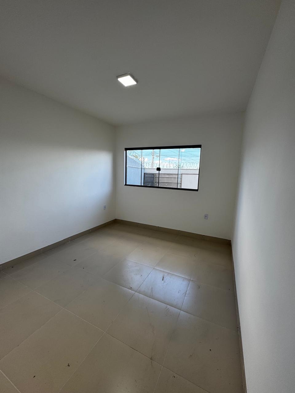 Imagem Casa com 2 Quartos à Venda, 98 m² em Parque Ibirapuera - Aparecida de Goiânia