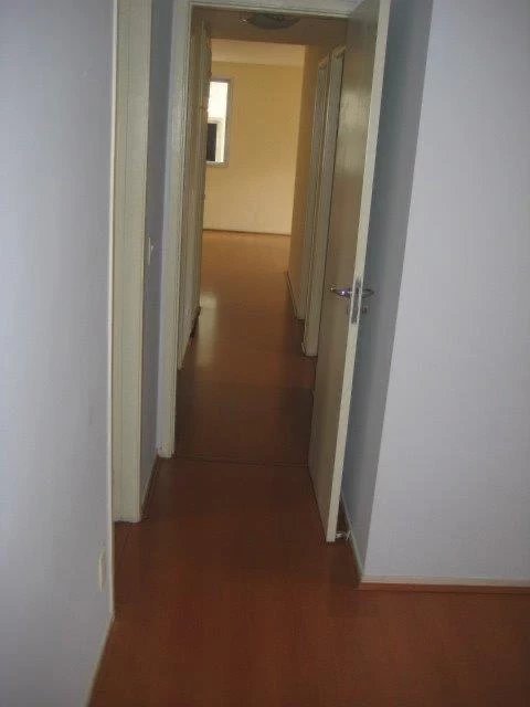 Imagem Apartamento com 3 Quartos à Venda, 107 m² em Higienópolis - São Paulo