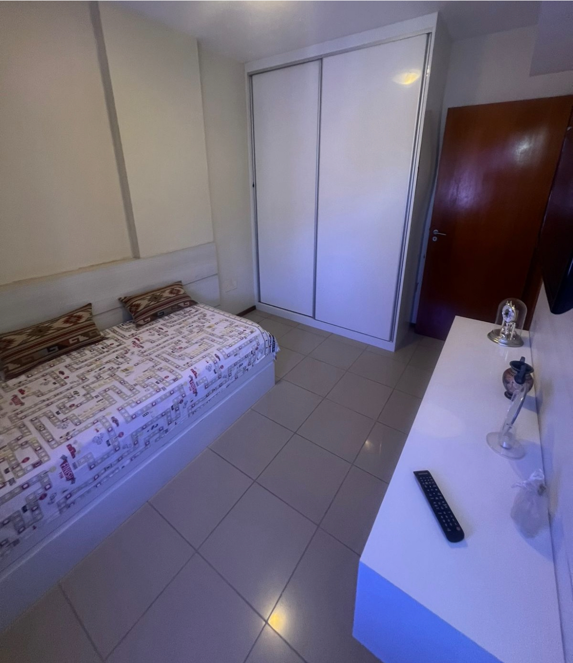 Imagem Apartamento com 3 Quartos à Venda, 104 m² em Ponta Verde - Maceió