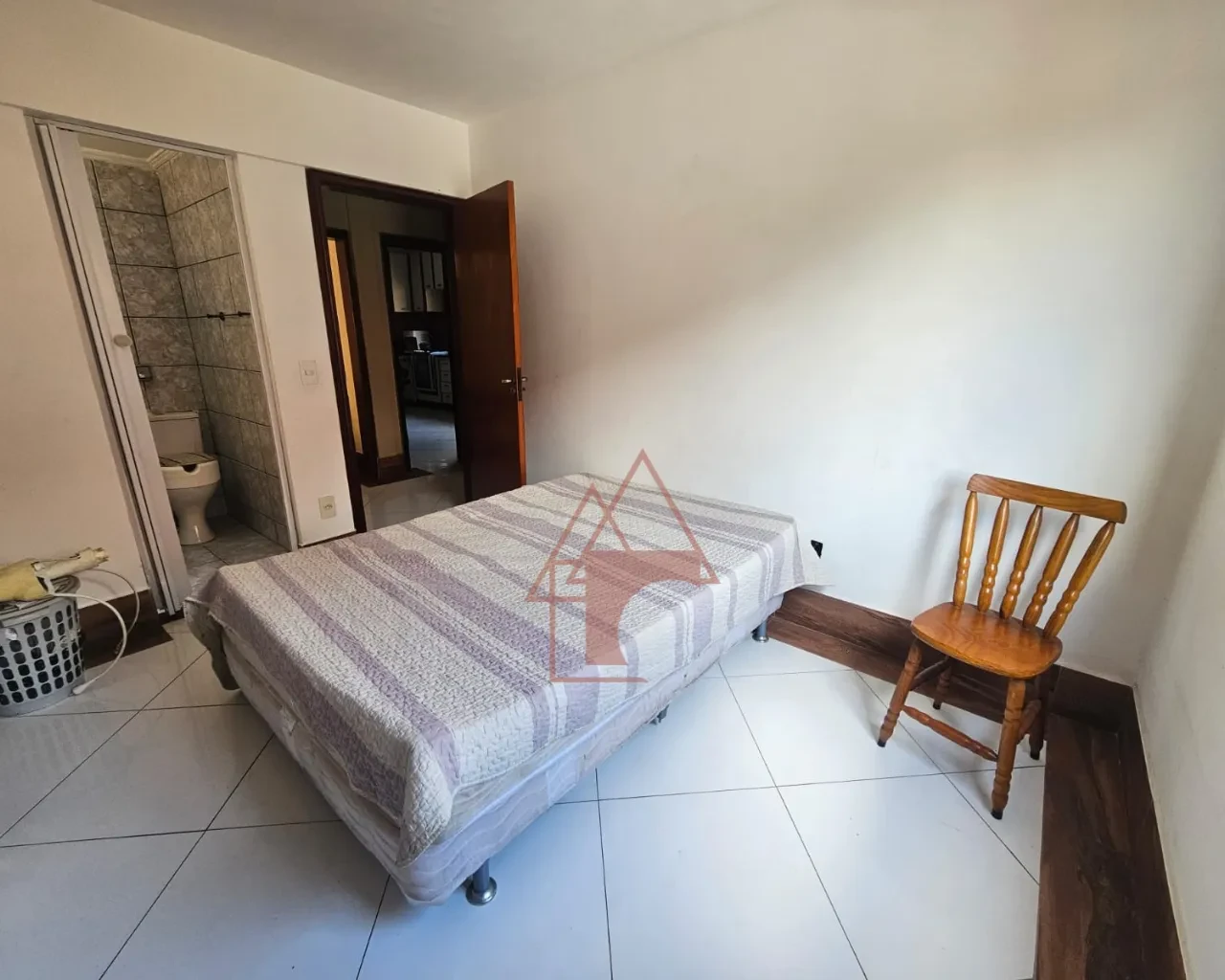 Imagem Apartamento com 2 Quartos à Venda, 90 m² em Jardim Casqueiro - Cubatão