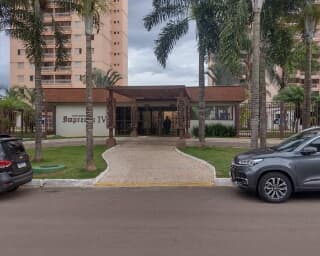 Condomínio Residencial Imprensa IV em Brasília