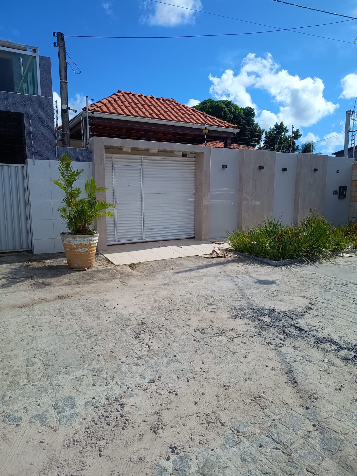 Imagem Casa com 3 Quartos à Venda, 180 m² em Planalto Boa Esperança - João Pessoa