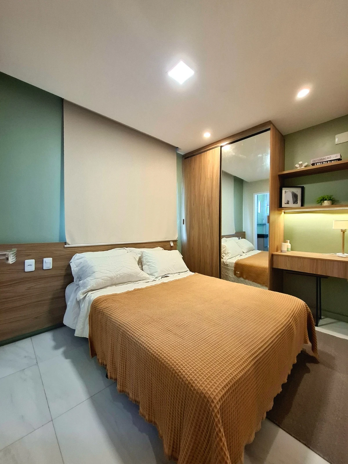 Foto do imóvel: Apartamento com 2 Quartos à Venda, 54 m² em Urucunema - Eusébio