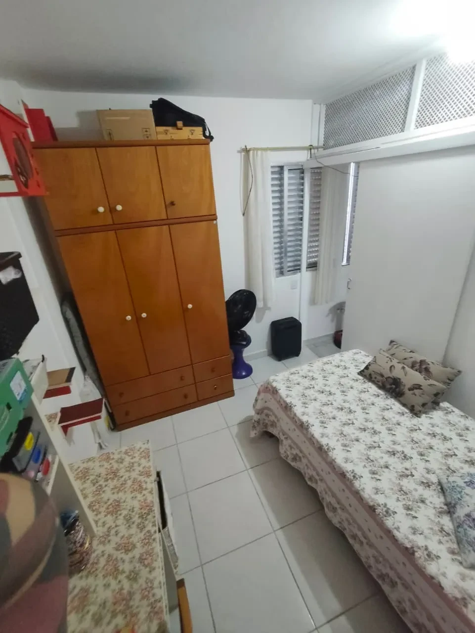 Imagem Apartamento com 1 Quarto à Venda, 36 m² em Tupi - Praia Grande