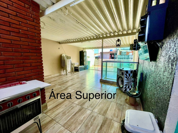 Imagem Sobrado com 3 Quartos à Venda, 120 m²em Cooperativa - São Bernardo do Campo