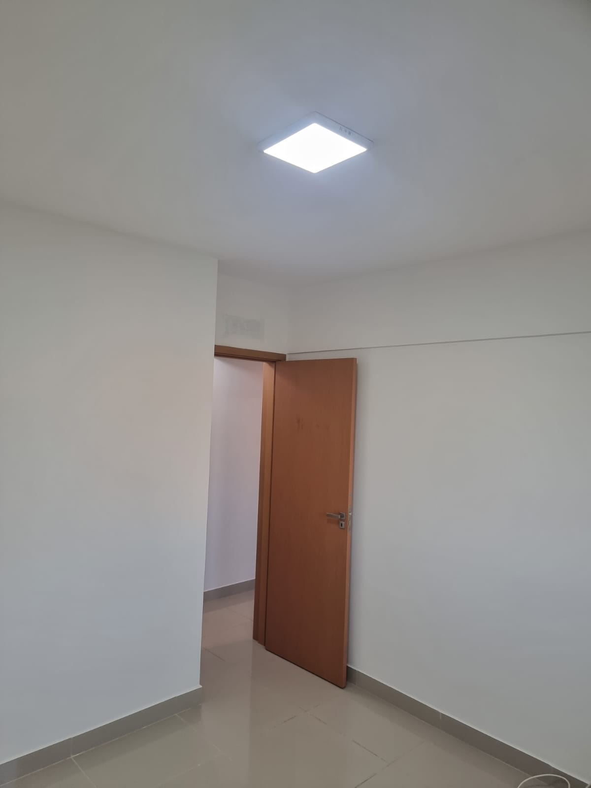 Imagem Apartamento com 2 Quartos à Venda, 54 m²em Aparecida - Santos