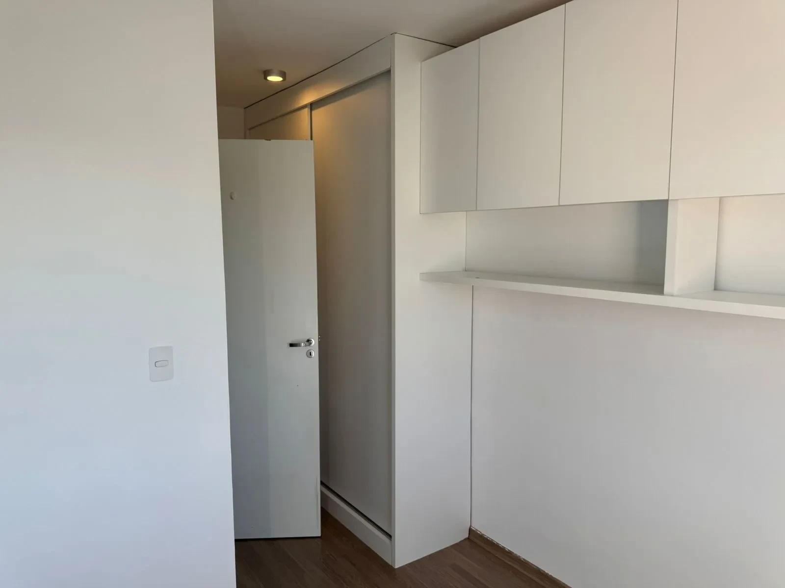 Foto do imóvel: Casa de Condomínio com 2 Quartos à Venda, 57 m² em Vila Mineirão - Sorocaba