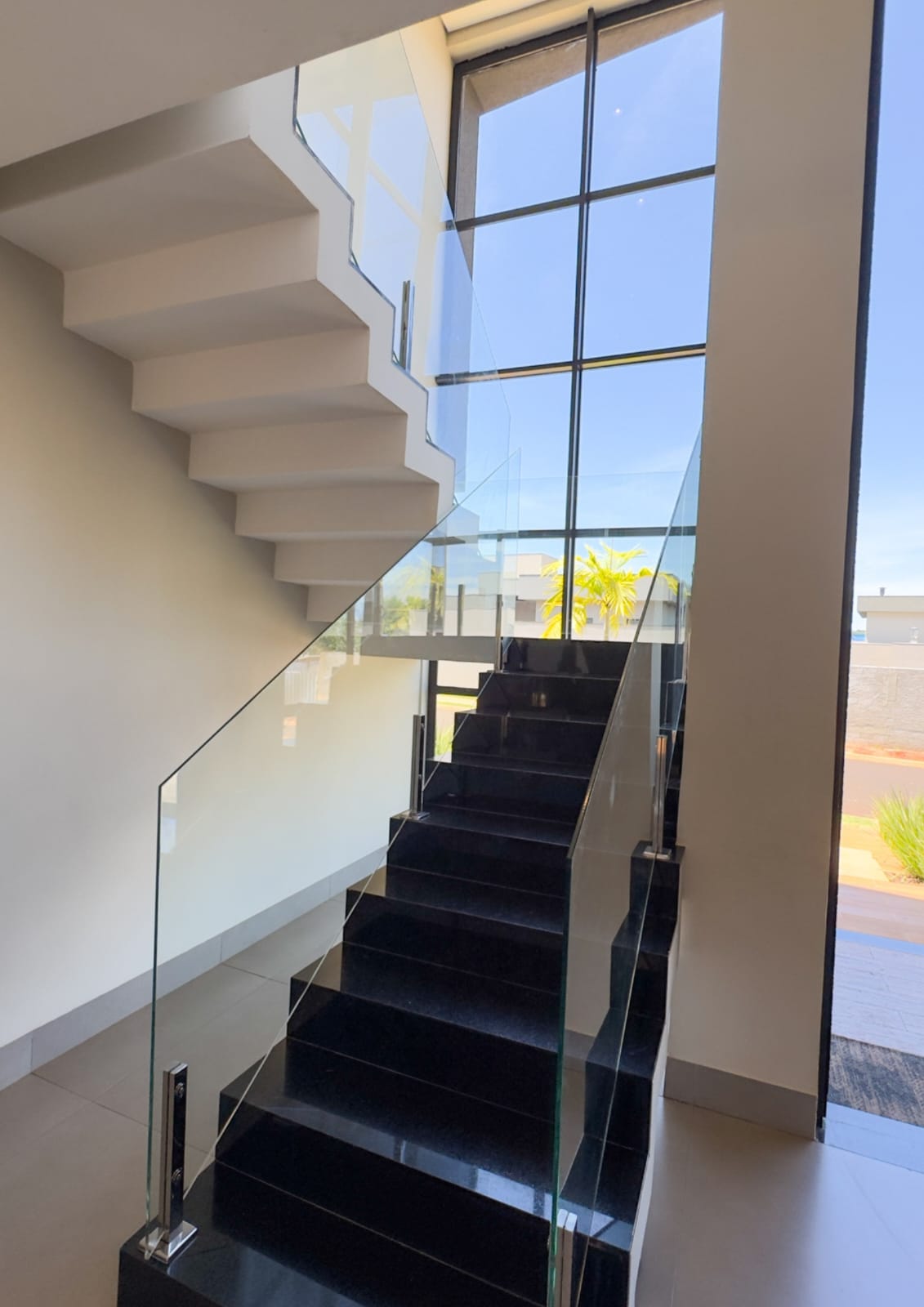 Imagem Sobrado com 3 Quartos à Venda, 226 m² em Real Sul - Ribeirão Preto