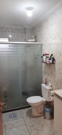 Imagem Casa com 4 Quartos à Venda, 248 m² em Piedade - Jaboatão dos Guararapes
