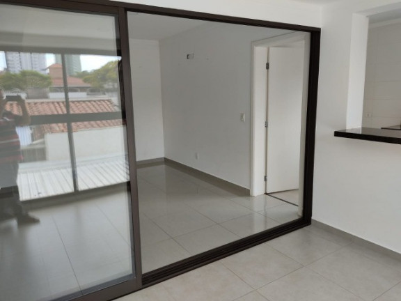 Imagem Apartamento com 3 Quartos à Venda, 110 m² em Vila Independência - Sorocaba