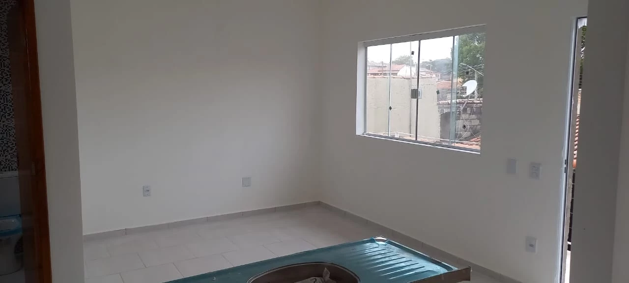 Imagem Apartamento com 1 Quarto à Venda, 38 m² em Vila Nossa Senhora das Graças - Caçapava