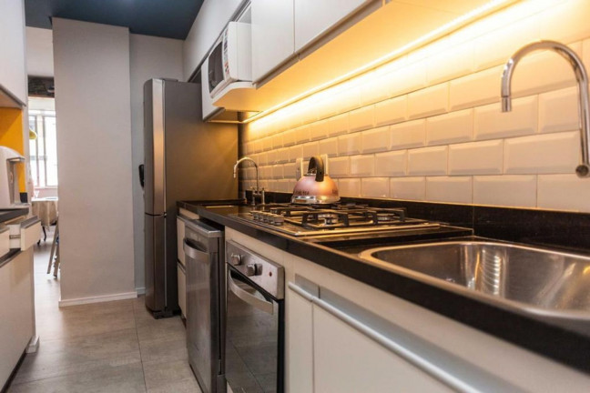 Imagem Apartamento com 4 Quartos à Venda, 132 m² em Ipanema - Rio de Janeiro