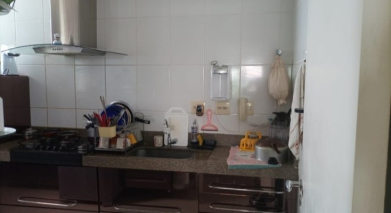 Imagem Apartamento com 3 Quartos à Venda,  em Praia de Itaparica - Vila Velha