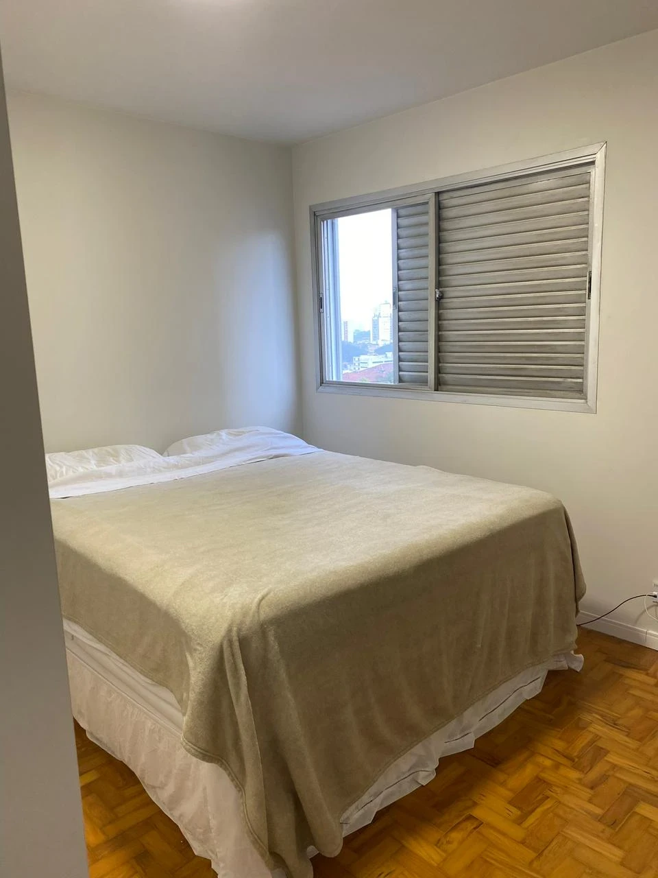 Imagem Apartamento com 1 Quarto à Venda, 40 m² em Vila Clementino - São Paulo