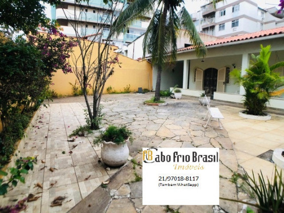 Imagem Casa com 3 Quartos à Venda, 450 m²em Vila Nova - Cabo Frio