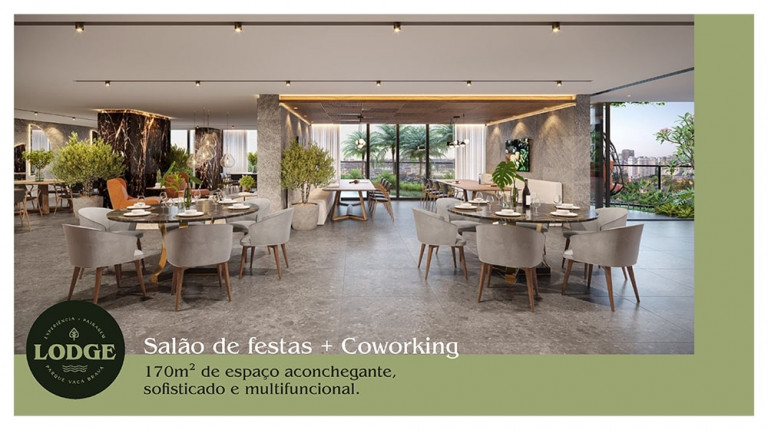 Imagem Apartamento com 4 Quartos à Venda, 212 m² em Setor Oeste - Goiânia