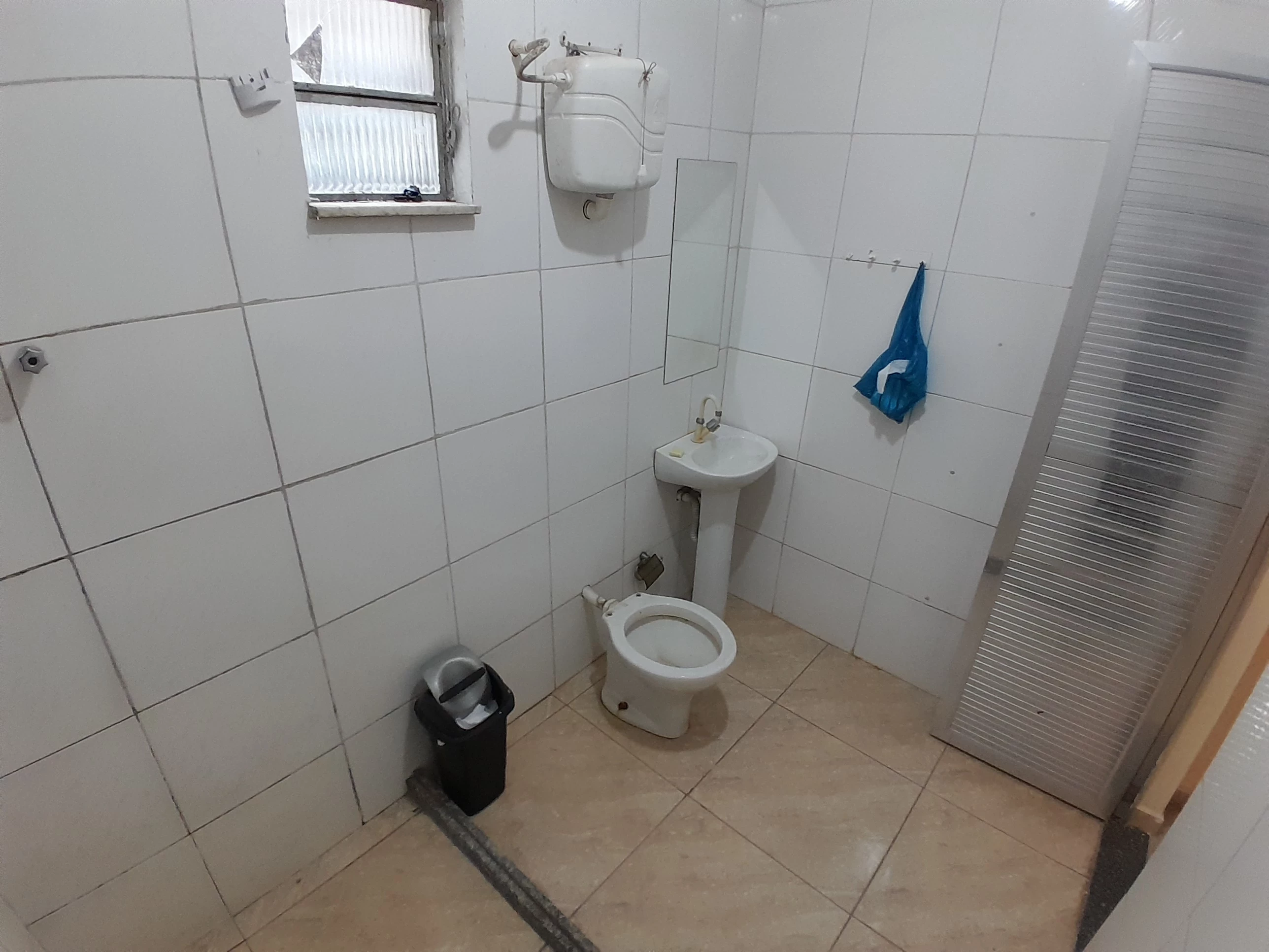 Imagem Casa com 2 Quartos à Venda, 112 m² em Bangu - Rio de Janeiro