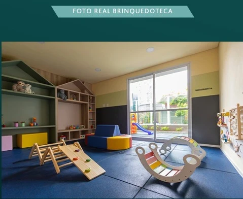 Foto do imóvel: Apartamento com 3 Quartos à Venda, 100 m² em Setor Bueno - Goiânia