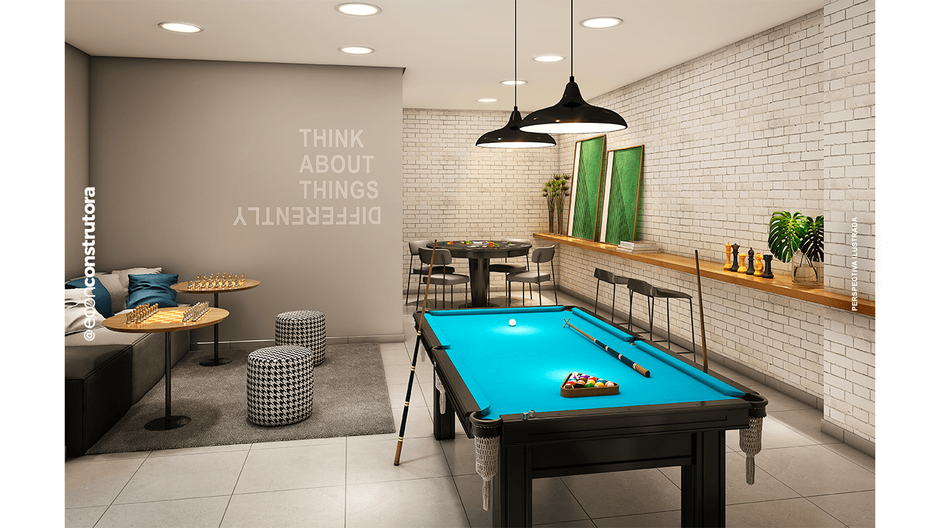 Imagem Apartamento com 3 Quartos à Venda, 76 m²em Vila Leopoldina - São Paulo