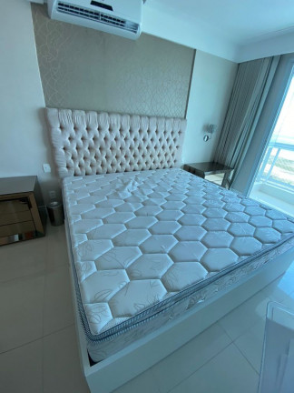 Imagem Apartamento com 3 Quartos para Alugar, 251 m² em Ponta D'Areia - São Luís