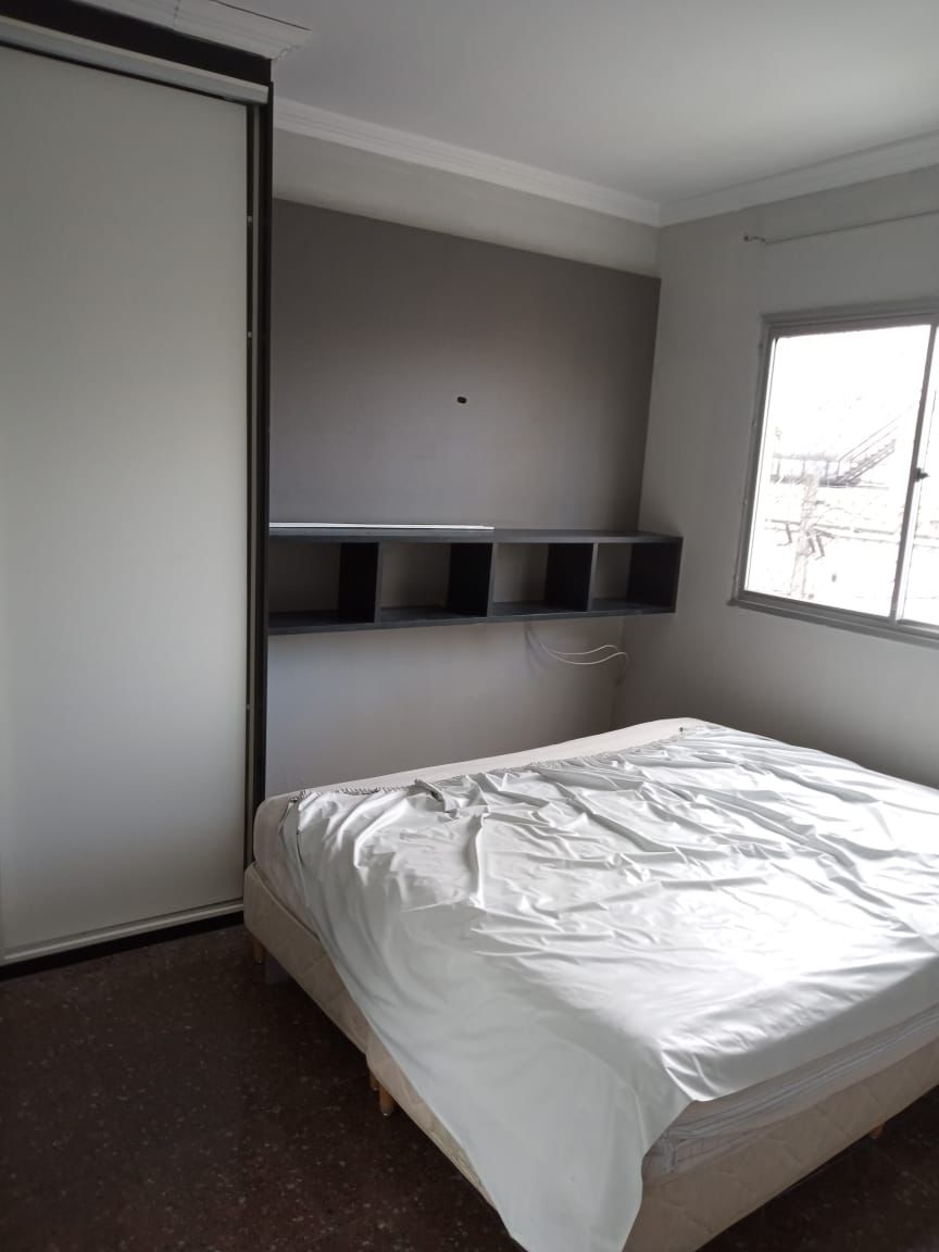 Imagem Apartamento com 3 Quartos para Alugar, 110 m²em Batista Campos - Belém