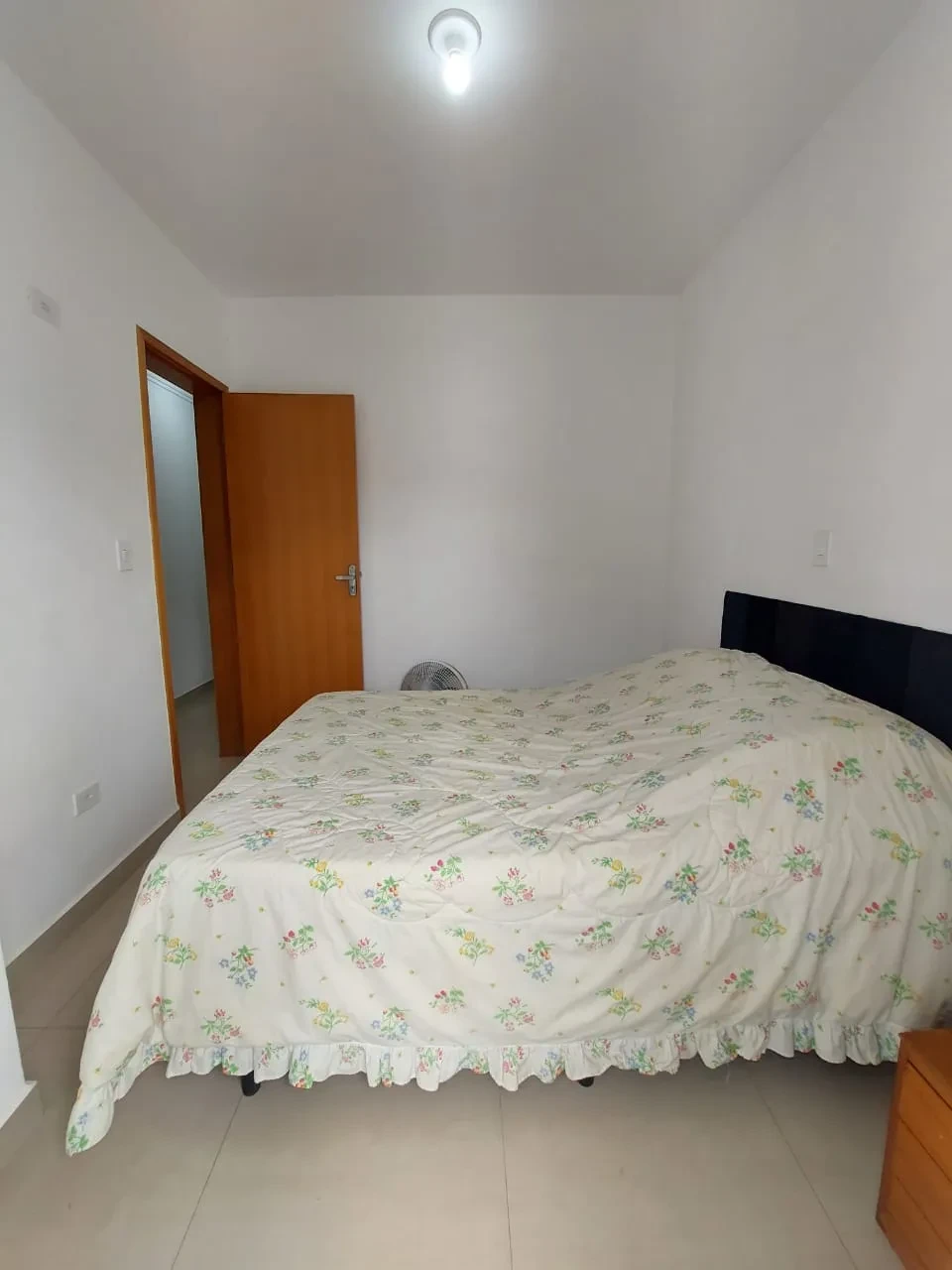 Imagem Apartamento com 2 Quartos à Venda, 47 m² em Pinheirinho - Santo André