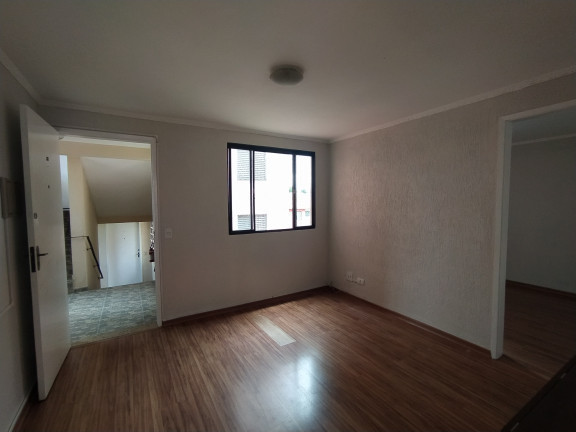 Apartamento com 2 Quartos à Venda, 43 m² em Vila Ipiranga - Mogi Das Cruzes