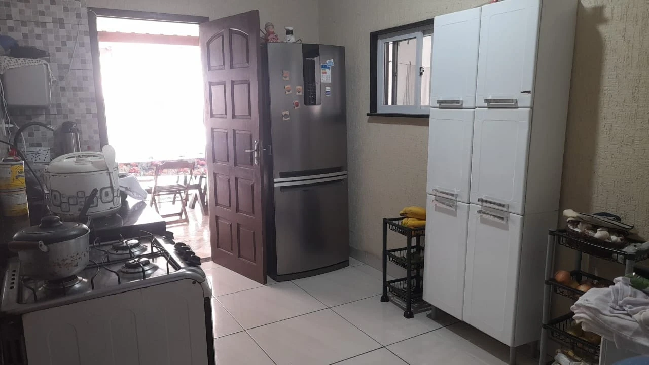 Imagem Casa com 1 Quarto à Venda, 75 m² em Arraial do Cabo - Arraial do Cabo