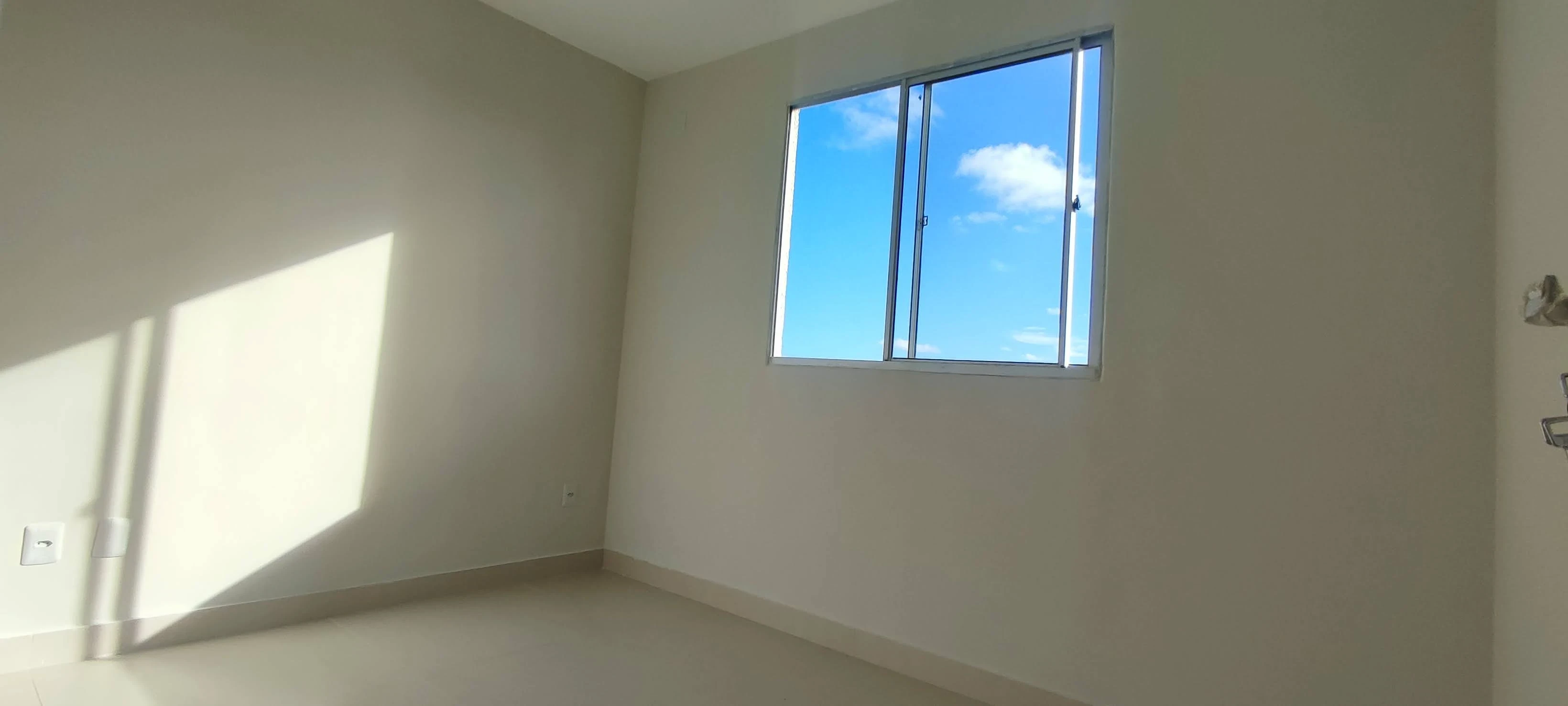Foto do imóvel: Apartamento com 2 Quartos à Venda, 40 m² em Nova Abrantes (Abrantes) - Camaçari