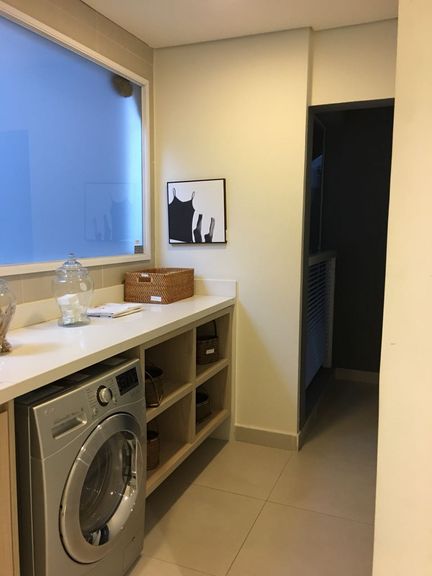 Imagem Apartamento com 4 Quartos à Venda, 134 m² em Vila Anastácio - São Paulo