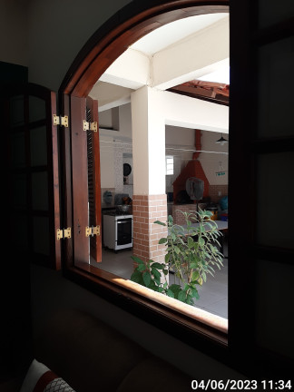 Imagem Casa de Condomínio com 3 Quartos à Venda, 155 m²em Piedade - Rio de Janeiro