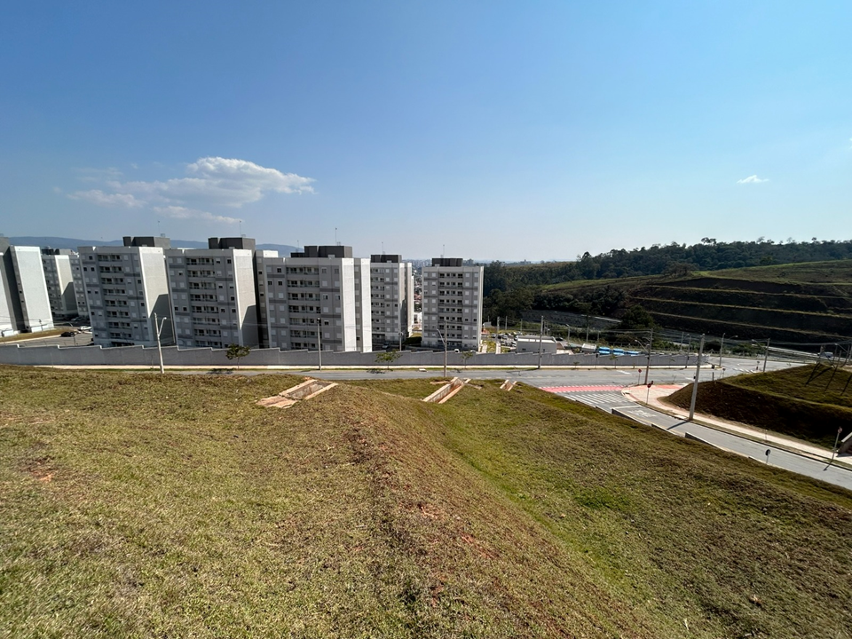Imagem Apartamento com 3 Quartos à Venda, 60 m²em Jardim Carlos Gomes - Jundiaí