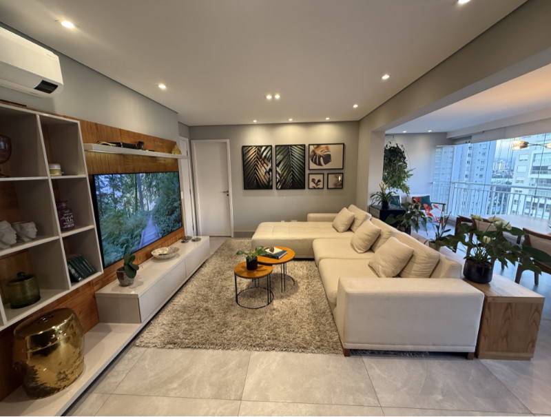 Foto do imóvel: Apartamento com 2 Quartos à Venda, 105 m² em Vila Anastácio - São Paulo