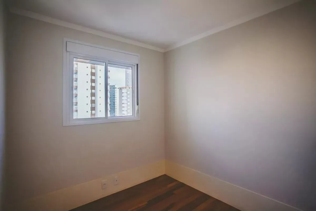 Imagem Apartamento com 3 Quartos à Venda, 117 m² em Chácara Inglesa - São Paulo