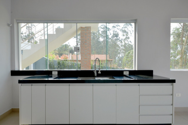 Imagem Casa de Condomínio com 5 Quartos à Venda, 510 m² em Morada do Sol - Santana de Parnaíba