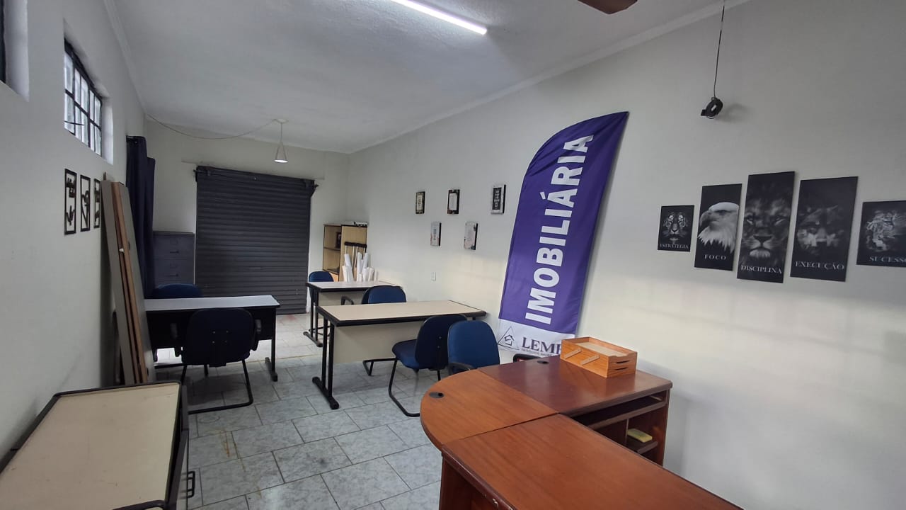 Imagem Imóvel Comercial para Alugar, 170 m² em Vila Pacífico - Bauru