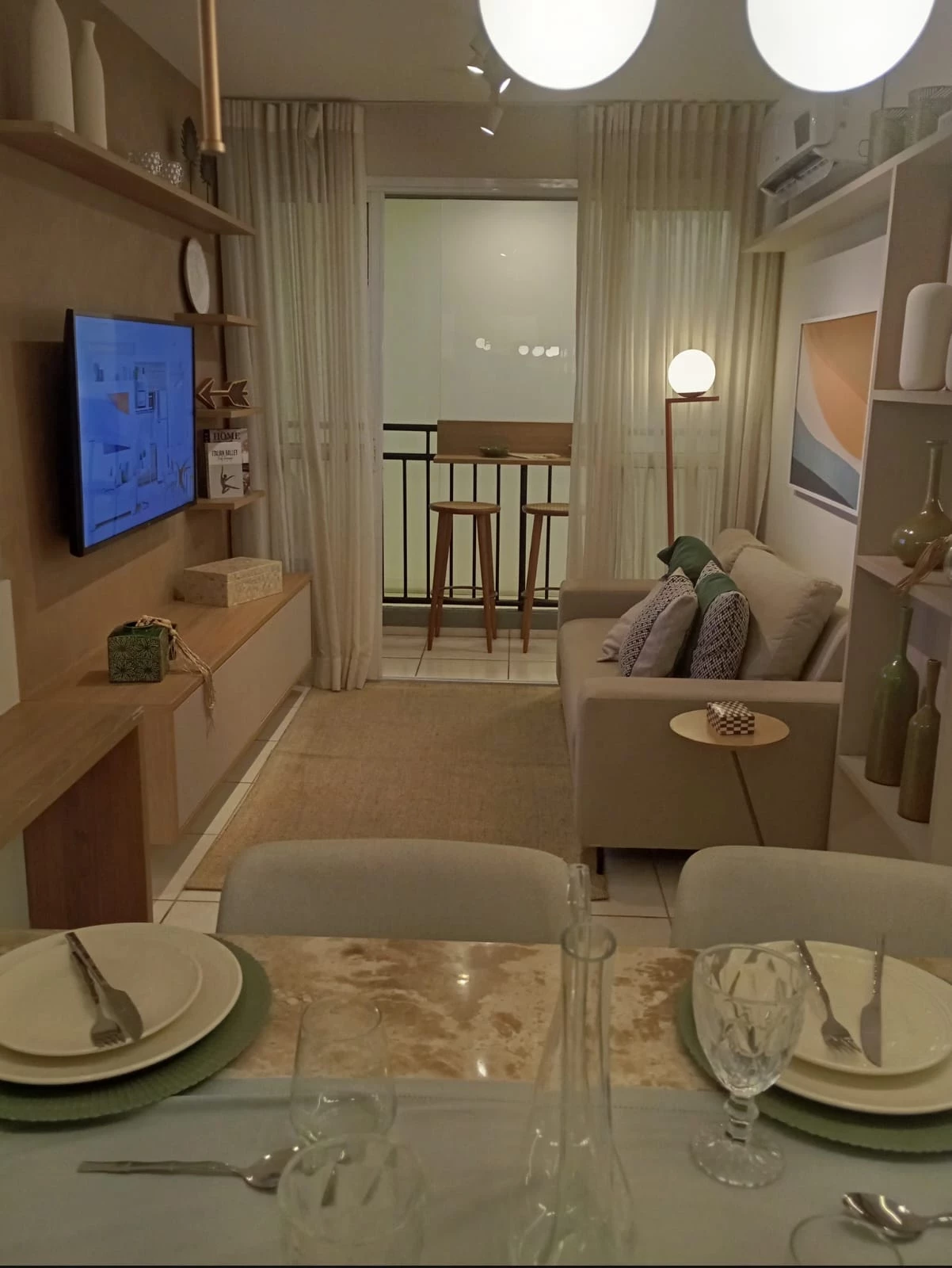 Foto do imóvel: Apartamento com 2 Quartos à Venda, 50 m² em Pechincha - Rio de Janeiro