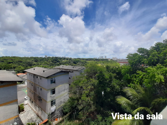 Edifício Residencial com 3 Quartos à Venda, 85 m² em Brotas - Salvador