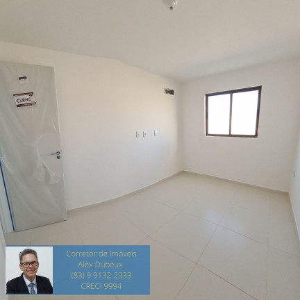 Imagem Apartamento com 3 Quartos à Venda, 63 m² em Bancários - João Pessoa