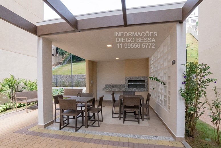 Imagem Apartamento com 2 Quartos à Venda, 33 m²em Parque Novo Mundo - São Paulo